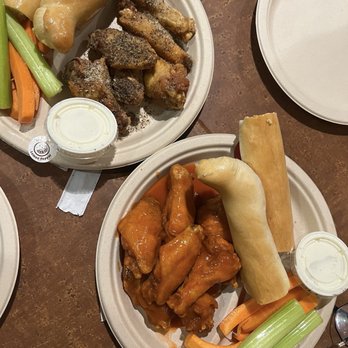 Epic Wings - Chicken Wings Near Me - San Diego, California Epic Wings - Chicken Wings Near Me - San Diego, California