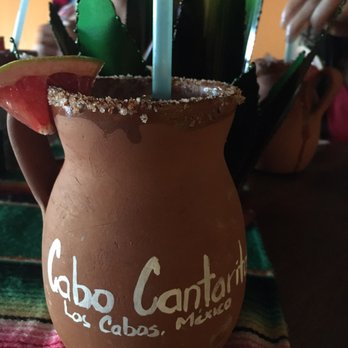 Cabo Cantaritos - Sports Bars Near Me - Cabo San Lucas, BCS
