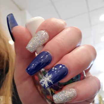 Nail Bar - Mountain View - Excellent customer service and quality artistic nails! - Nail Salons Near Me - Mountain View, California Nail Bar - Mountain View - Excellent customer service and quality artistic nails! - Nail Salons Near Me - Mountain View, California
