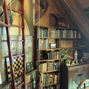 The Wharton Esherick Museum - Museums Near Me - Malvern, Pennsylvania The Wharton Esherick Museum - Museums Near Me - Malvern, Pennsylvania