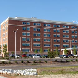 Oconee Medical Center