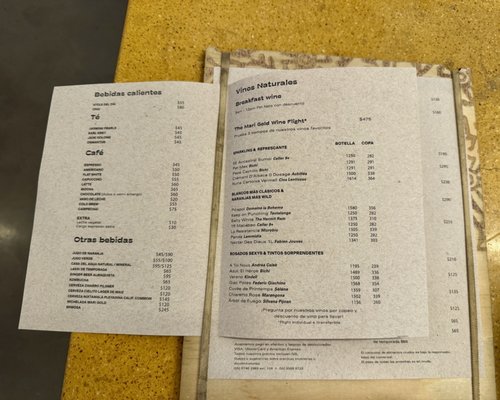 Menu photo 2 Mari Gold México, D.F., DIF