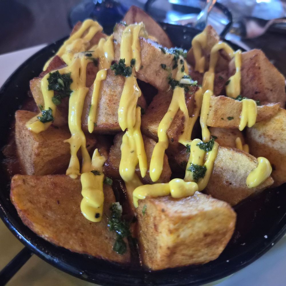 Cascal - Tapas Bars Near Me - Mountain View, California Cascal - Tapas Bars Near Me - Mountain View, California