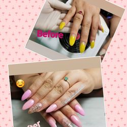 Yuly Beauty Salon