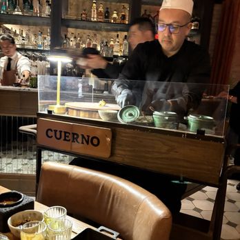 Cuerno - Steakhouses Near Me - New York, New York Cuerno - Steakhouses Near Me - New York, New York