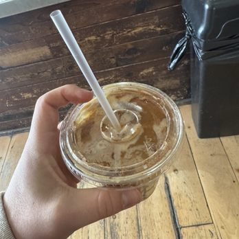 Gaslight Coffee Roasters - Iced Cafe Miel - Cafes Near Me - Chicago, Illinois Gaslight Coffee Roasters - Iced Cafe Miel - Cafes Near Me - Chicago, Illinois