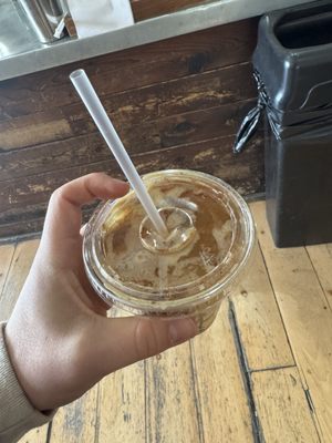 Gaslight Coffee Roasters by null