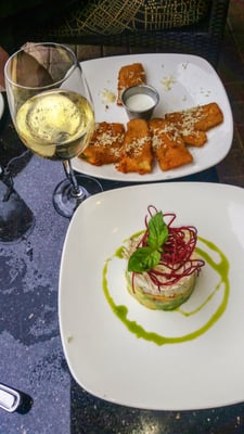 Willie G's Seafood & Steaks by null
