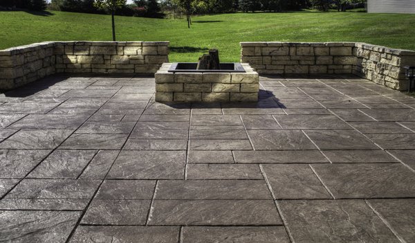 Photo of New Orleans Concrete Solutions - New Orleans, LA, US.