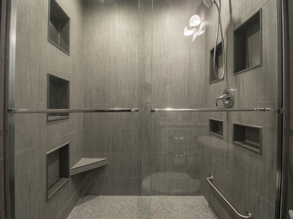 Slide of Spire Contracting