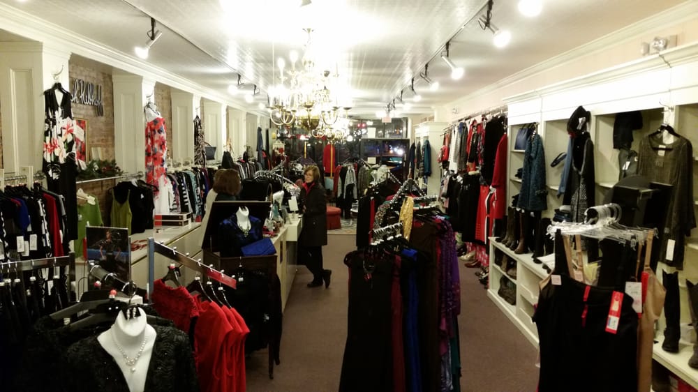 CLOTHES HORSE 396 Broadway, Saratoga Springs, New York Fashion Phone Number Yelp