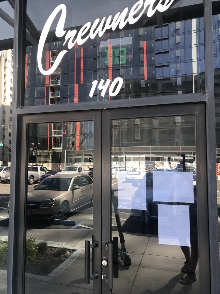 CREWNERS BARBER SHOP Updated August 2024 41 Photos & 290 Reviews