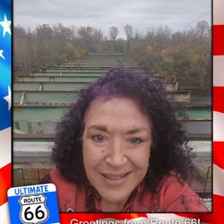 Route 66 State Park