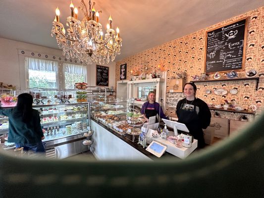 Triple Crown Bakery by null