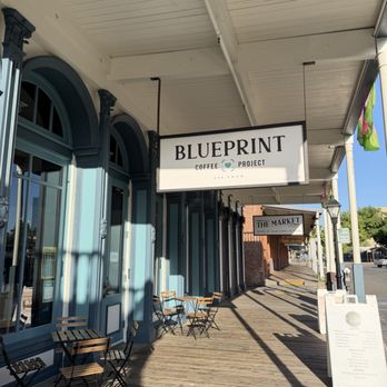 Blueprint Coffee Project - Coffee & Tea Near Me - Sacramento, California Blueprint Coffee Project - Coffee & Tea Near Me - Sacramento, California