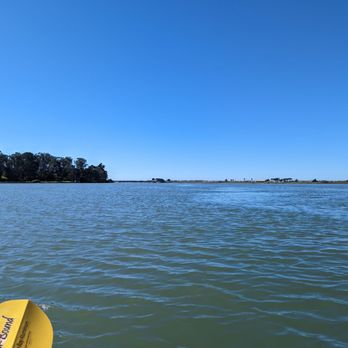 Monterey Bay Kayaks - View - Tours Near Me - Moss Landing, California Monterey Bay Kayaks - View - Tours Near Me - Moss Landing, California