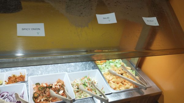 Udipi Cafe by null