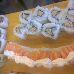 Tomi Sushi