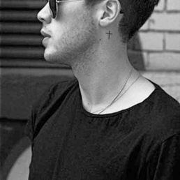 The hairstyle I asked for.