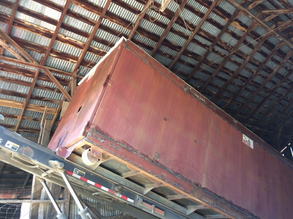 R & R ROLL OFF SERVICE Updated June 2024 Los Osos, California