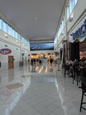 Southwest Florida International Airport by null