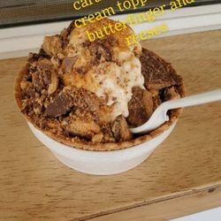 Here's the Scoop - Amazing..