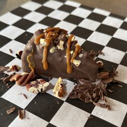 Sugar Daddy’s Bakery