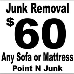Point N Junk