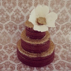 LW Cake Design