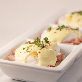 DB's Grill & Bar - eggs benedict with ham - Wine Bars Near Me - Diamond Bar, California DB's Grill & Bar - eggs benedict with ham - Wine Bars Near Me - Diamond Bar, California