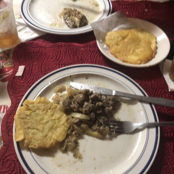 Casa Laurel - Photos not the best. We were hungry... - Puerto Rican Near Me - San Juan, Puerto Rico