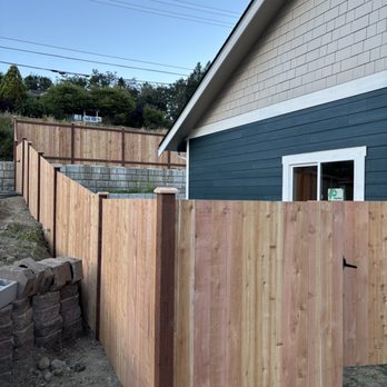 Young Eagles Fence & Deck - fence - Fences & Gates Near Me Young Eagles Fence & Deck - fence - Fences & Gates Near Me