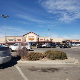 Exterior photo of King Soopers - Bennett, Colorado Exterior photo of King Soopers - Bennett, Colorado