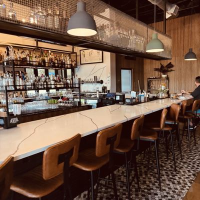 RusTeak Ocoee by null