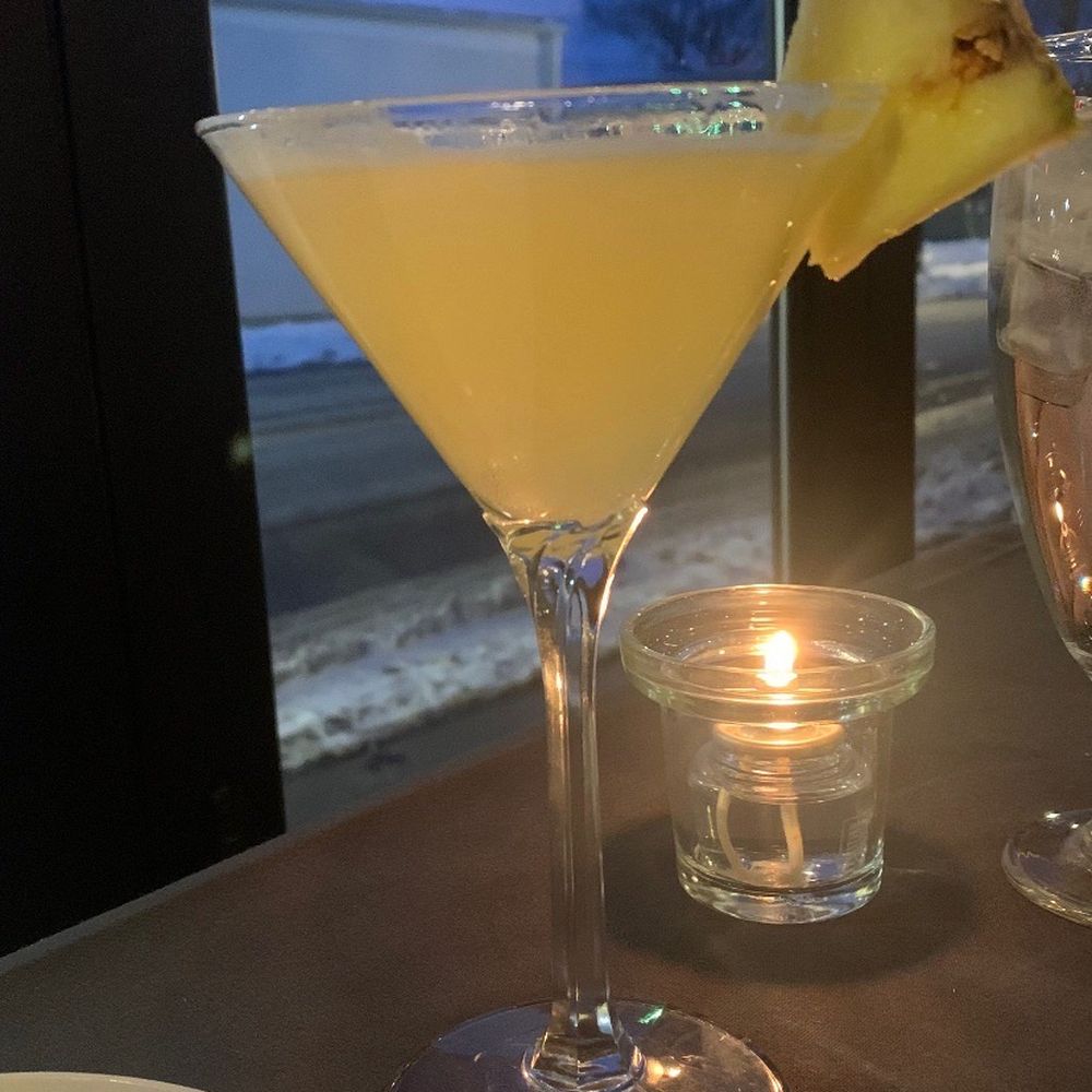 Bridgets Steakhouse - Flirtini - Steakhouses Near Me - Ambler, Pennsylvania