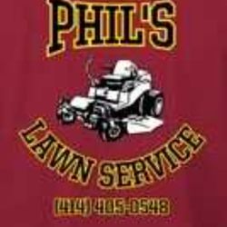 Phil's Lawn Service