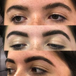 Anastasia Beverly Hills Brow Studio - Brows by Laura