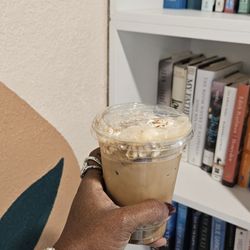 The Bean Bar - Sugar and Spice