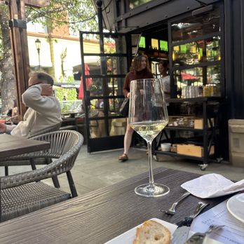 Vintage Wine Bar - Mid - Wine Bars Near Me - San Jose, California Vintage Wine Bar - Mid - Wine Bars Near Me - San Jose, California