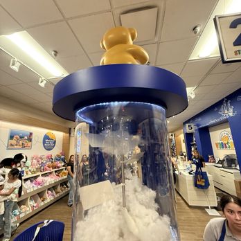 Build-A-Bear Workshop - Toy Stores Near Me - Montebello, California Build-A-Bear Workshop - Toy Stores Near Me - Montebello, California