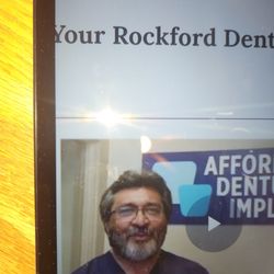 Ben Mehta, DDS - Affordable Dentures - The WORST DENTIST IN AMERICA RUN DON'T WALK