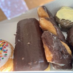 Bismarck Donuts and Coffee Co - Donuts