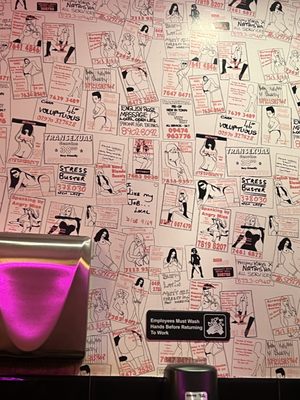 The Dirty Rabbit Wynwood by null