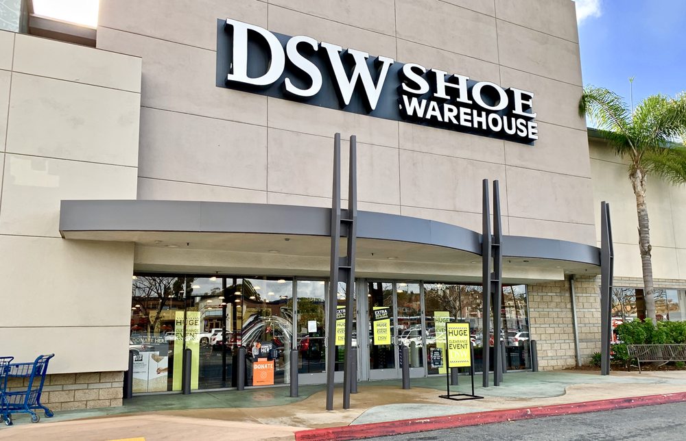 dsw boulder co