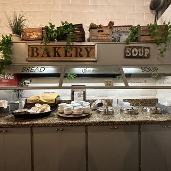 Salad Shoppe - Sandwiches Near Me - Salinas, California Salad Shoppe - Sandwiches Near Me - Salinas, California