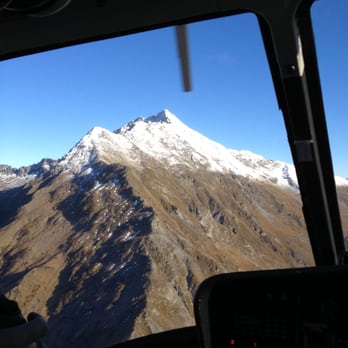 The Helicopter Line - Tours Near Me - Queenstown, OTA
