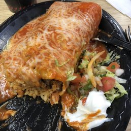 FRESCO MEXICAN GRILL - 272 Photos & 369 Reviews - Bakersfield ...