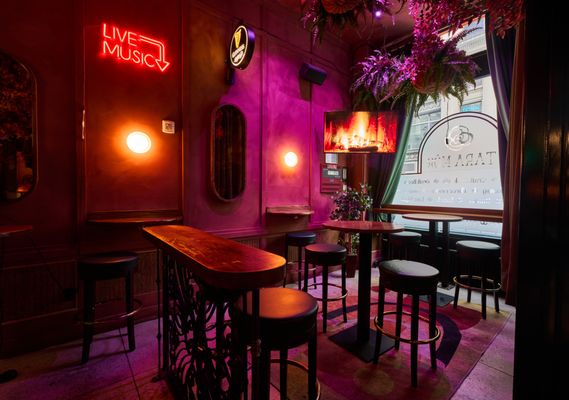 Tara Mor | NYC by null