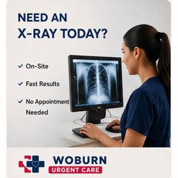 Woburn Urgent Care