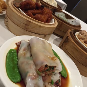 The Eight - Char Siew Fun Cheong - Chinese Near Me - Sydney, NSW The Eight - Char Siew Fun Cheong - Chinese Near Me - Sydney, NSW